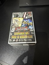 Starter set per giocatori - starter, 2