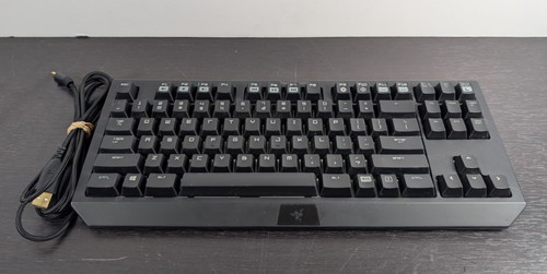 Tastiera gioco razer - tastiera,