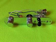 Fender Classic Player Baja