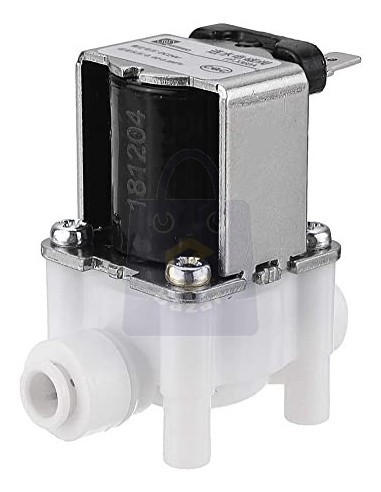 Elettrovalvola solenoide - elettrovalvola,