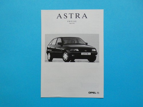 Brochure listino prezzi - listino,