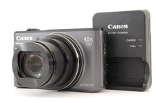Canon PowerShot SX720 HS 20,3