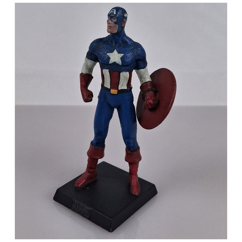 Marvel heroes figurine - marvel,