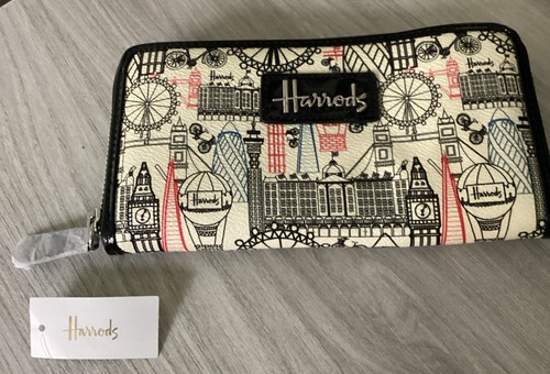 Portafoglio donna harrods - portafoglio,