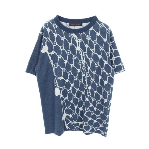 Maglia manica corta - a, rete
