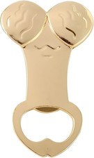 EIH Apribottiglie,Cavatappi Birra,Scherzi Compleanno,Regali Divertenti Compleann