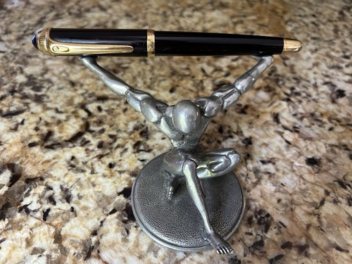 Penna sfera cartier roadster - sfera,