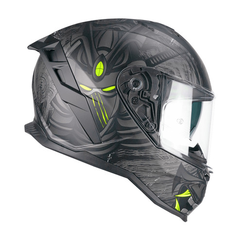 Casco moto integrale cgm - casco, 363