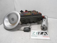 Kit chiave ECU PEUGEOT PARTNER RANCH 1.9 50kw DJY 1999 9568205480