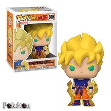 FUNKO POP Dragon Ball Z #860