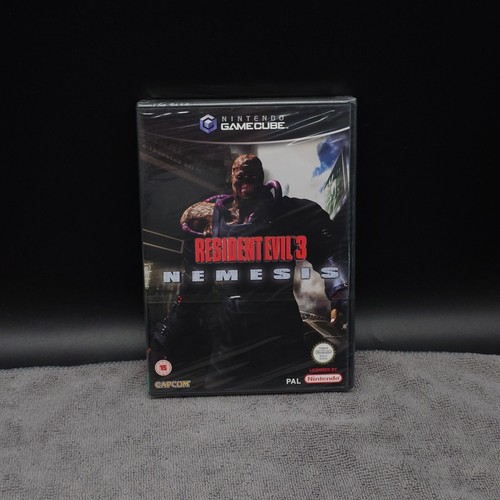 Resident evil nemesis - resident,