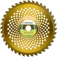 NINJA BLADE - Disco Universale