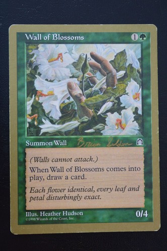 Magic the gathering mtg wall - magic,