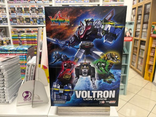 Voltron golion lion - golion,