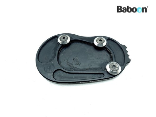 Sidestand help bmw 1200 rt - help,