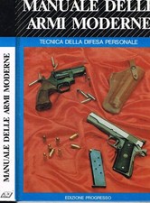 Manuale delle armi moderne