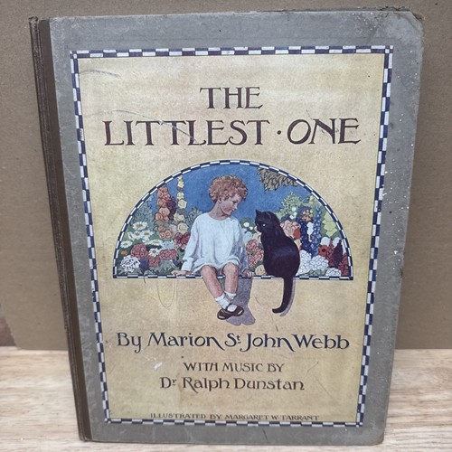 The littlest one by - ,