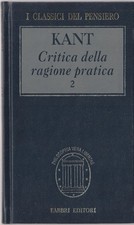 LIBRO I CLASSICI DEL PENSIERO