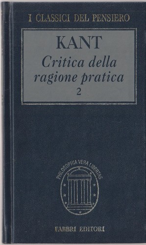 Libro classici del - classici, pensiero