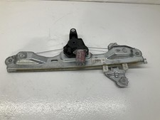 MOTORINO ALZAVETRO POSTERIORE