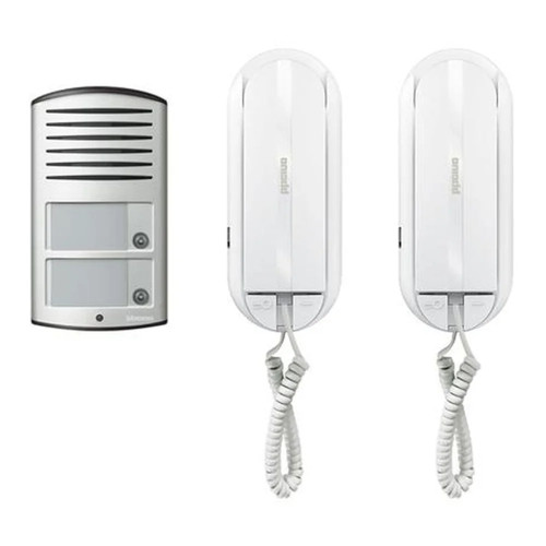 Kit citofonico bticino - , 366821