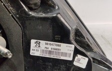 9810477080 faro posteriore destro per PEUGEOT 3008 ALLURE PACK dmuap1806547
