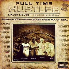 SWISHAHOUSE - FULL TIME