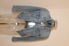 Gap Giacca M Blu Buona #X0939