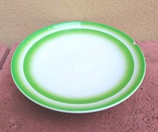 Alzatina piatto ceramica