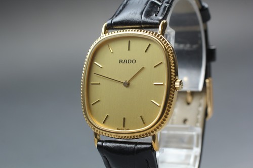 Orologio uomo rado 204 3610 - uomo,