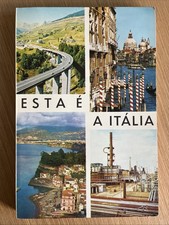Esta itália istituto - a,