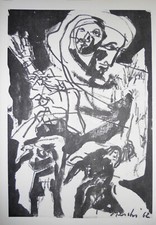 SANDRO CHERCHI - DIVINA