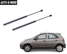 2 MOLLE A GAS PISTONCINI