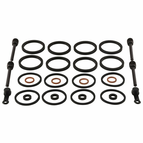 Kit revisione pinza freno - kit,