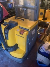 Stoccatore Elettrico