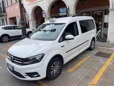 LICENZA TAXI COMUNE DI CHIOGGIA
