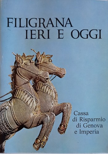 Filigrana ieri oggi - e, cassa