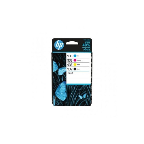 Multipack originale 932 933 - originale, hp