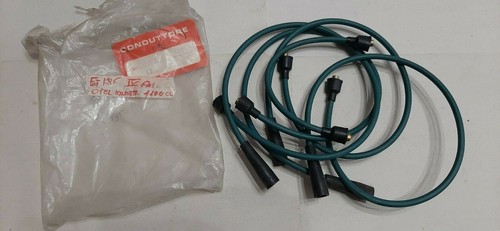 Cavi candele opel kadett 1100 - candele,