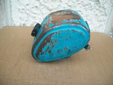 SERBATOIO PER CICLOMOTORE , MICROMOTORI TIPO MOSQUITO ,  AQUILOTTO D'EPOCA  