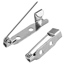 10 PZ BASE SPILLA DA DECORARE