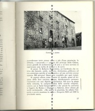 Sac. T.Tatasciore- Torniella e Frazioni-1982(Grosseto)