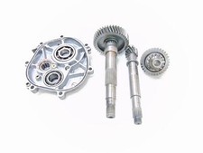 Ingranaggi ruota posteriore