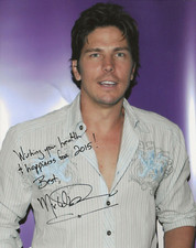 Michael Trucco VERA foto
