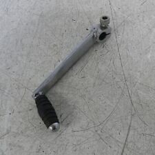 Suzuki GS 1000 leva cambio