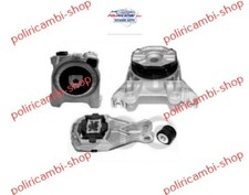 Kit 3x Supporto Supporti