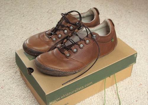 Scarpe uomo naturalista - scarpe, el