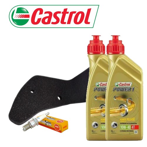 Kit tagliando malaguti - kit/tagliando,