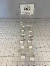 Guarnizione Microseal Microflex MFC PN: MSA-028-111