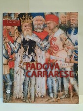 Guariento e la Padova